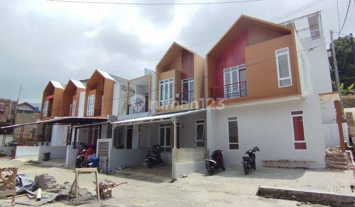 Rumah Baru Ready Stock 7 Menit Rs Hermina Arcamanik Ubertos 1