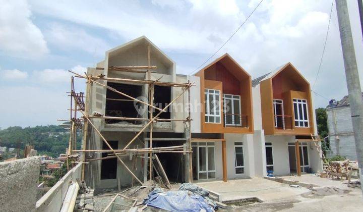 Rumah Baru Ready Stock 7 Menit Rs Hermina Arcamanik Ubertos 2