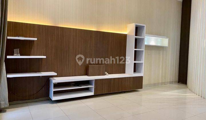 Rumah Cantik Bawa Hoki Batununggal Minimalis Semi Furnished 2