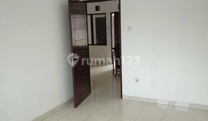 Rumah Disewa Minimais Cantik di Sarijadi