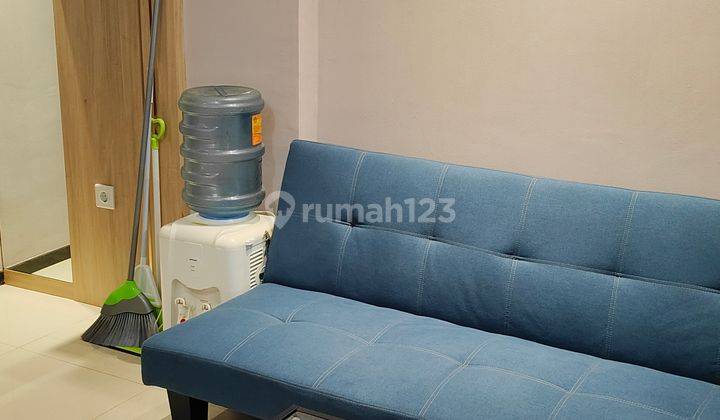 Apartemen Gateway Pasteur 1 Bedroom Harga Murah Furnished 1 Kamar Tidur Apartemen