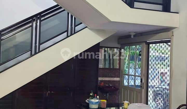 Turun Harga!!! Sangat Murah!! Puri Indah Rumah Luas Siap Huni Turun Harga!!! Sangat Murah!! Puri Indah Rumah Luas Siap Huni