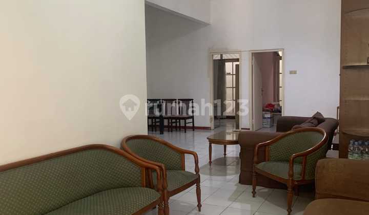 Cheap!! Permata Buana Cluster Pelangi, Old House Land Calculation 2