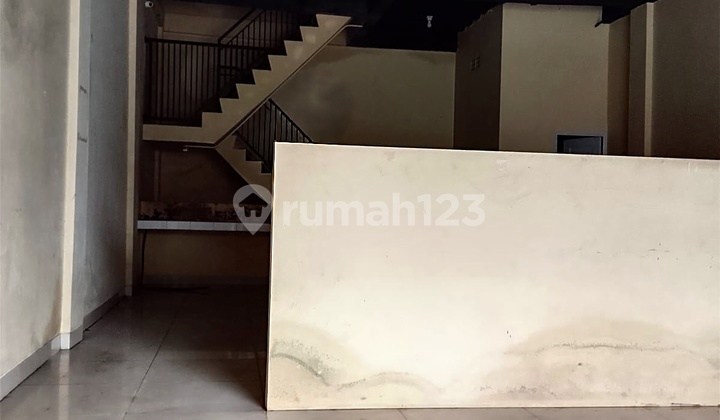 Taman Semanan Indah Rumah Dijual Cocok untuk Gudang atau Kantor 2