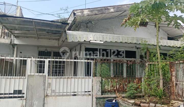 Rumah Hitung Tanah Mangga Besar Rumah Hitung Tanah Mangga Besar