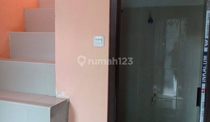 Rumah Komplek Kowilhan Cipayung 2