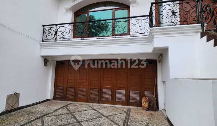 Puri Indah Rumah Sewa Bagus Siap Huni Puri Indah Rumah Sewa Bagus Siap Huni