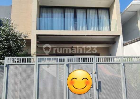 Permata Buana Rumah Sewa Bagus Siap Huni Permata Buana Rumah Sewa Bagus Siap Huni