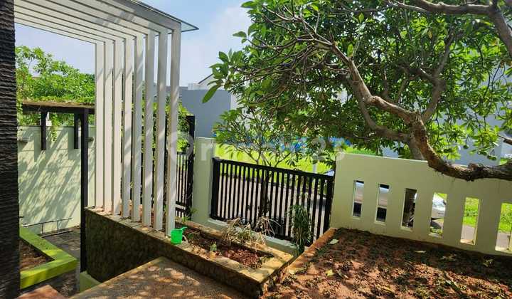 Taman Permata Buana Rumah Bagus Lokasi Elite Siap Huni 2