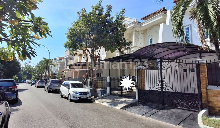 Permata Buana Rumah Sewa Siap Huni 2