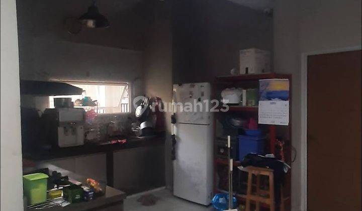 TURUN HARGA!! Rumah siap huni Metro Permata 1 2