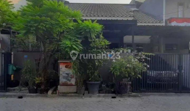 TURUN HARGA!! Rumah siap huni Metro Permata 1 1