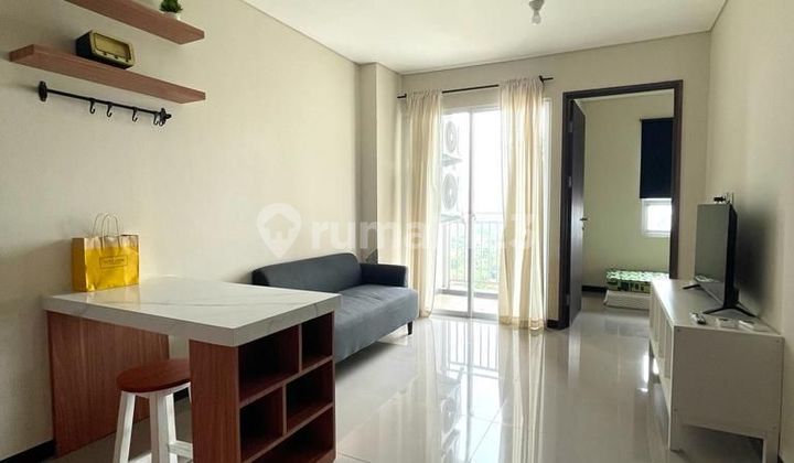 FOR SALE!! Metro Garden apartment fully furnished ready to occupy