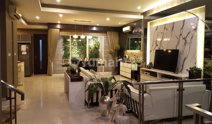 Rumah bagus siap huni cluster Pulau Rambut, Taman Permata Buana Rumah bagus siap huni cluster Pulau Rambut, Taman Permata Buana