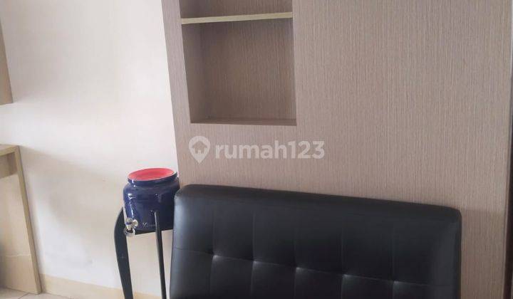 Apartement Puri Park View furnished siap huni 2