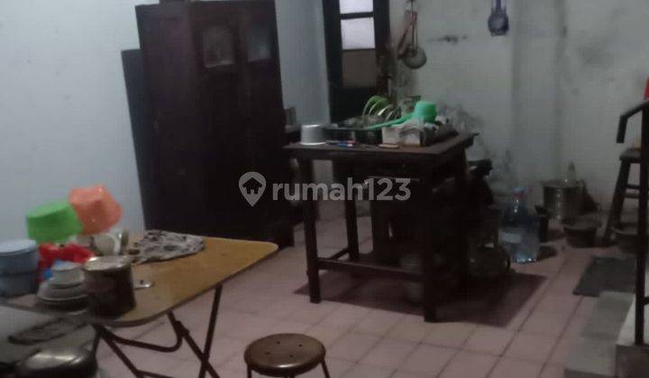 Petojo Selatan, Ruko dijual hitung tanah! 2