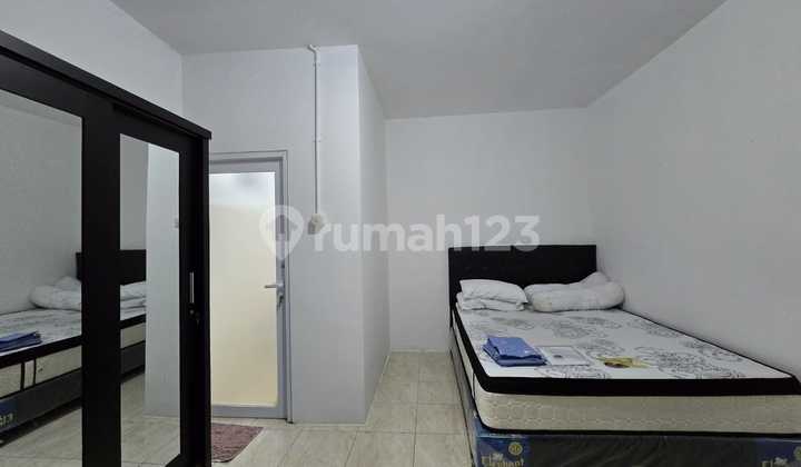 Tempat Kost Duri Kepa Bagus Terisi Full 2