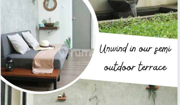 Joglo Rumah Bagus Siap Huni 2