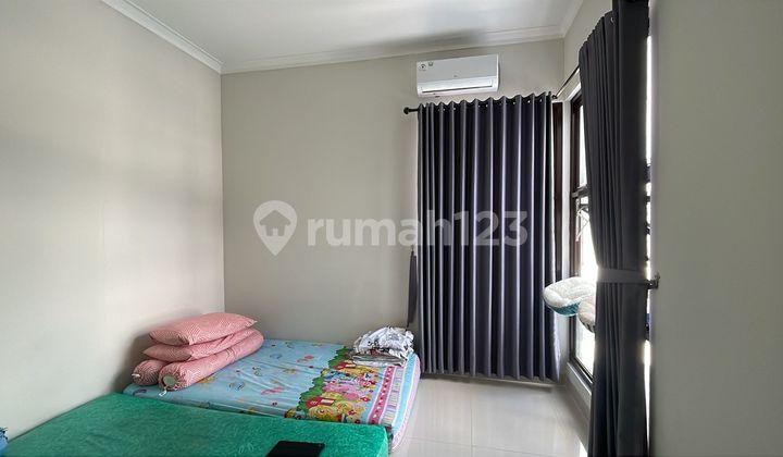 Grand Wisata Bekasi Rumah Bagus Siap Huni 2