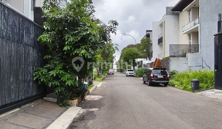 Permata Buana Rumah Sewa Bagus Siap Huni 2
