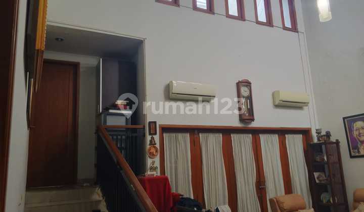 Mampang South Jakarta Good House Ready to Occupy 2