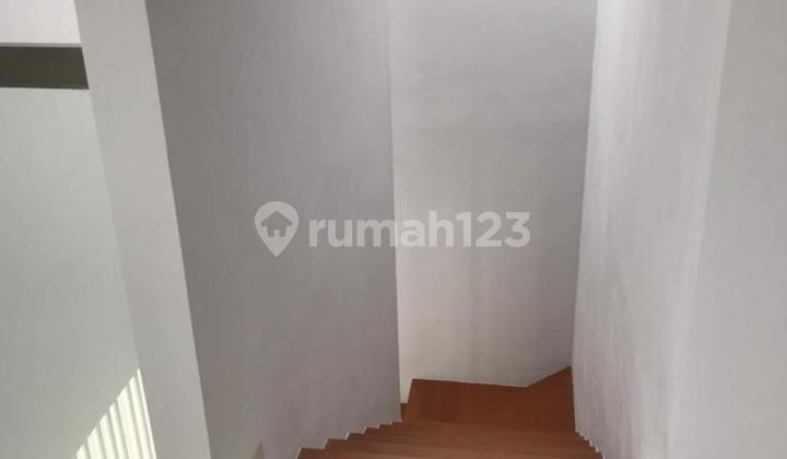 Cluster Casasima Jagakarsa Jaksel Rumah Bagus Siap Huni 2