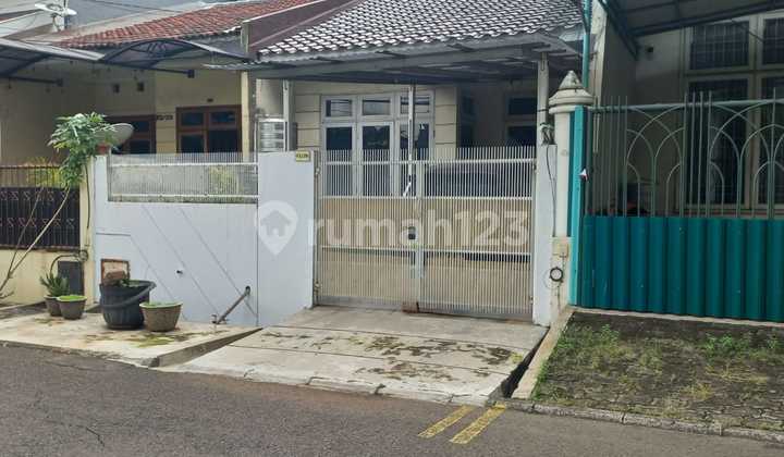 Puri Indah Rumah Hitung Tanah