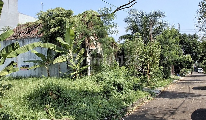 Meadow Green Cikarang Rumah Gandeng Hitung Tanah 2