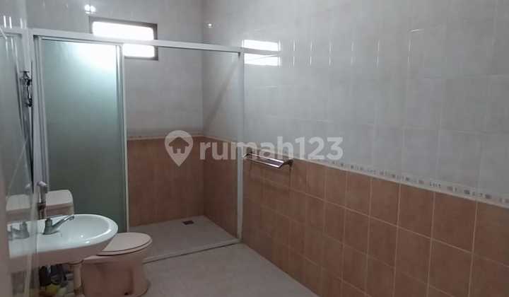 Taman Ratu Indah, Jakbar Rumah Sewa Siap Huni 2