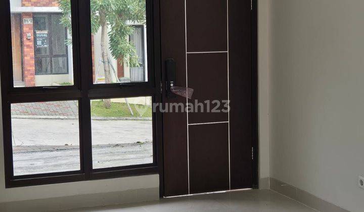 Disewa Rumah Citra Sentul Raya Cluster Seine 2