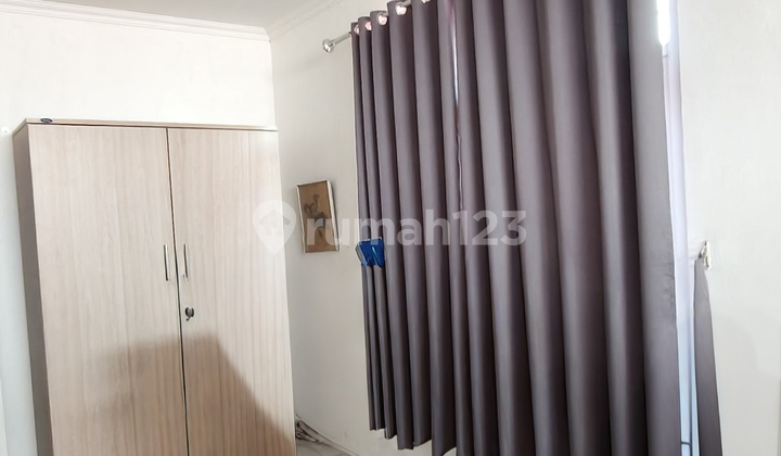 Puri Indah Rumah Sewa Siap Huni Bebas Banjir 2