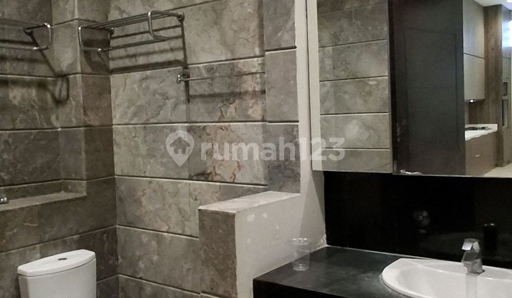 Taman Permata Buana Second Boulevard Rumah Bagus Siap Huni 2