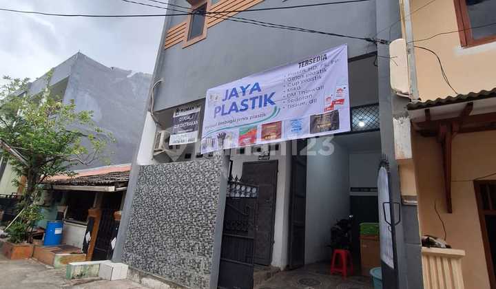 Jatimulya Bekasi Rumah Bagus Siap Huni