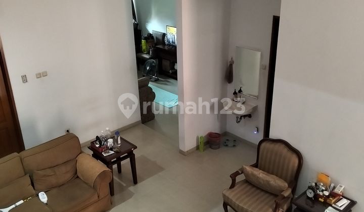 Puri Indah Rumah Bagus Siap Huni 2