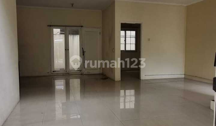 Permata Regency Housing Estate, Srengseng Ready-to-Occupy Rental House 2