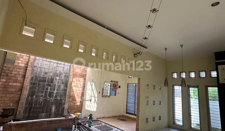 Aries Park House for Rent Ready to Occupy