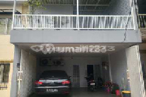 Joglo Rumah Bagus Siap Huni