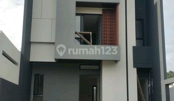 Modernland Tangerang, New House, Good, Ready to Occupy 1