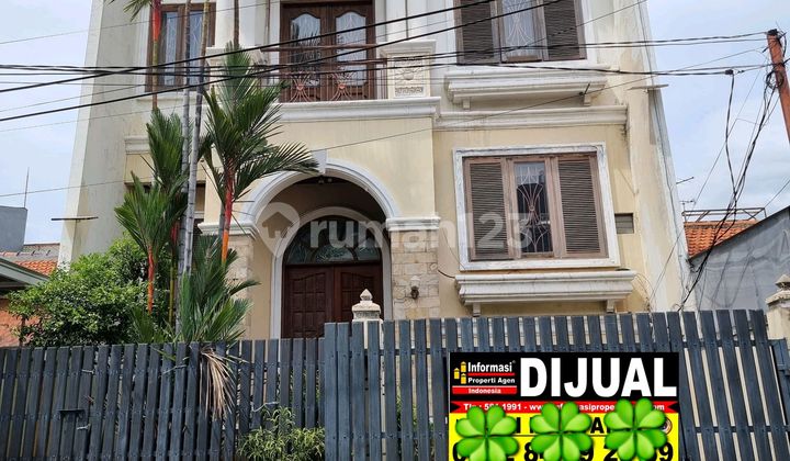 Aries Park Nice House Ready to Live In 1