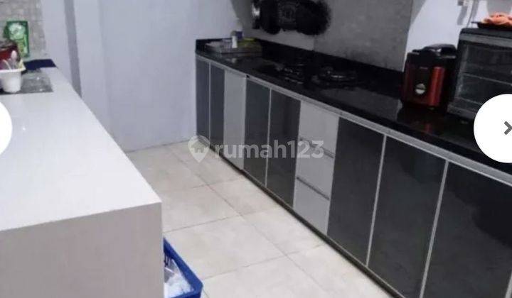 Villa Bintaro Indah, Tangsel, Rumah Bagus Siap Huni 2