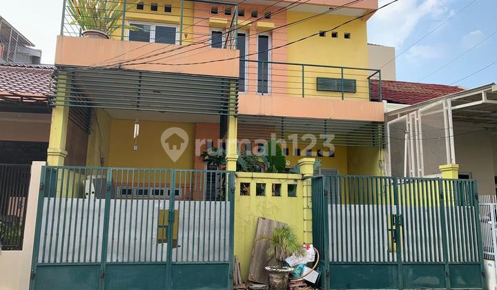 Aries Park House for Rent Ready to Occupy