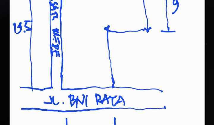 Fatmawati Good Boarding House Still Operating 2