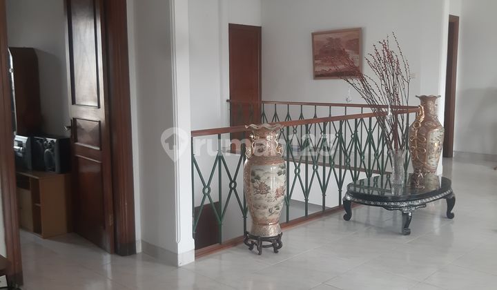 Mampang Jaksel Rumah Bagus Siap Huni 2