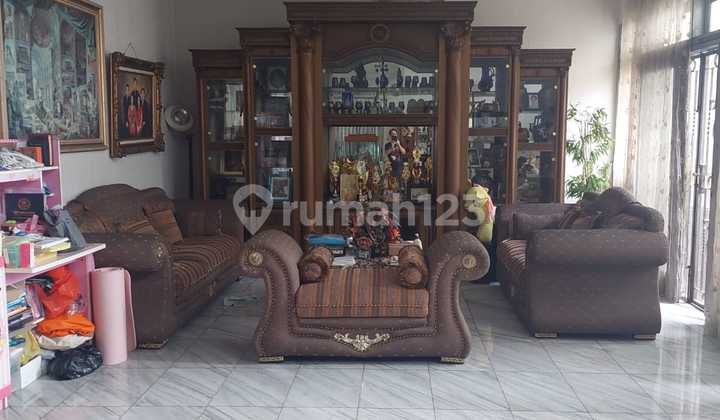 Rumah Siap Huni Joglo 2