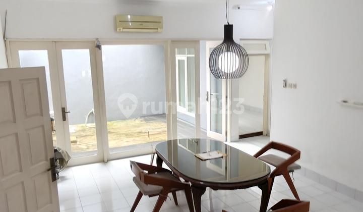 Buncit Indah Complex South Jakarta Nice House Ready to Occupy 2