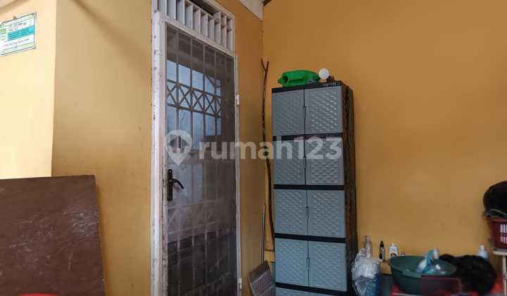 Villa Gading Baru, Bekasi, Ready-to-Occupy House 2