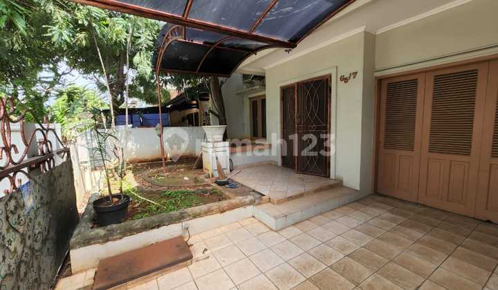 Puri Indah Rumah Sewa Siap Huni Puri Indah Rumah Sewa Siap Huni