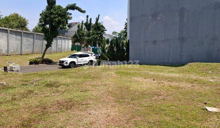 Citra Gran Cibubur, Kavling Siap Bangun 1