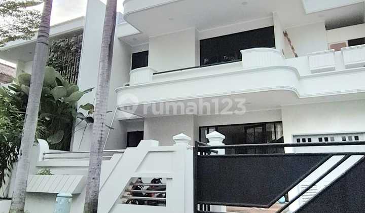 Puri Kencana Rumah Bagus Siap Huni