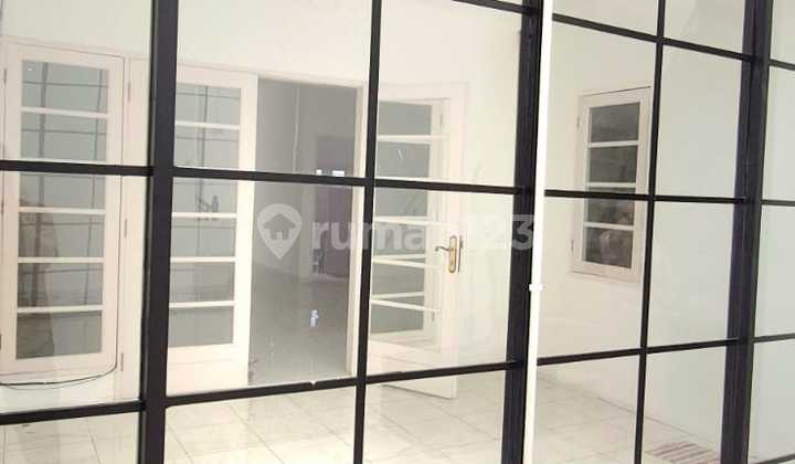 Taman Permata Buana Rumah Sewa Bagus Siap Huni 2